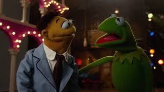 Muppets Most Wanted Let Us Get on with the Show [upl. by Ecnerrat]