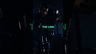 Lion Mentality How to Become Unstoppable in Life amp Business motivation successgoals [upl. by Eisse]