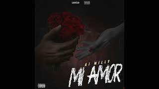 AI Milly  MI Amor Official Audio [upl. by Eric527]