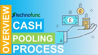 Introduction to Cash Pooling Process [upl. by Ahsenat107]