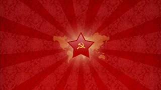 National Anthem of USSR [upl. by Schwenk]