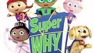 Super Why Woofster [upl. by Galen]