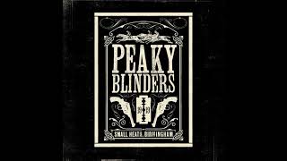 David Bowie  Lazarus  Peaky Blinders OST [upl. by Conn]