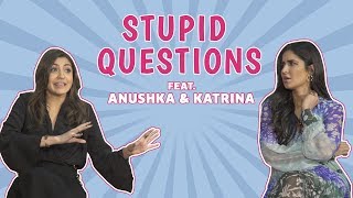 Proof That Katrina Kaif Is LowKey Hilarious  MissMalini [upl. by Ellissa]