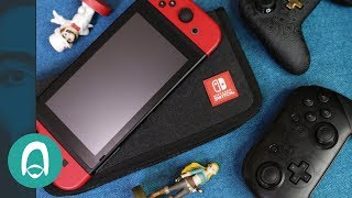 Nintendo Switch Essentials What you need to get started [upl. by Ybloc]