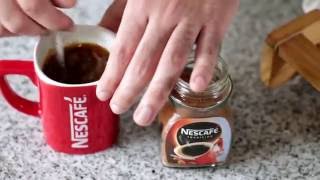 Nescafé  Spot Publicitario [upl. by Suu]