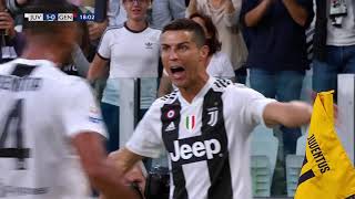 Ronaldo Siuuuuuuu [upl. by Lamar603]