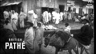 Addis Ababa 1935 [upl. by Chinua]