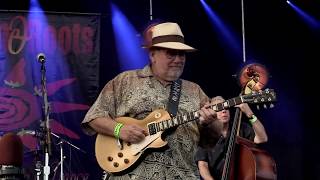 Duke Robillard  Live  Rhythm amp Roots Festival [upl. by Maynard72]