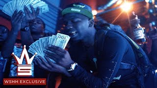 Blocboy JB quotV Livequot WSHH Exclusive  Official Music Video [upl. by Sarge]