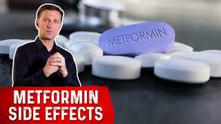 A Drugs Secret Science of Metformins Benefits Revealed [upl. by Efrem943]