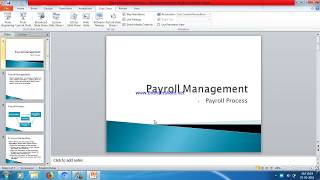 Payroll processing steps or Payroll Onboarding and Management [upl. by Iderf]