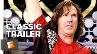 Blades of Glory 210 Movie CLIP  Team Van Waldenberg 2007 HD [upl. by Yer]