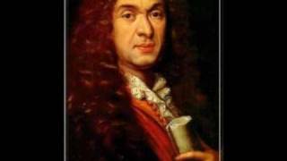 JeanBaptiste Lully  Marche pour la cérémonie des Turcs [upl. by Eelame]