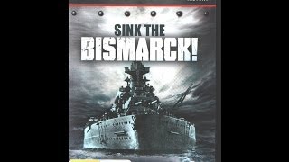 History Channel Sink the Bismarck WW2 DVD Doco [upl. by Salman]