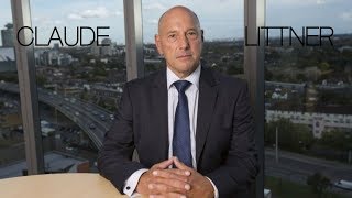 Claude Littner  The Apprentice Interviews  Ultimate Compilation [upl. by Eceined125]