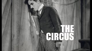 Charlie Chaplin  The Circus Trailer [upl. by Arun425]