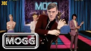 Jacob ReesMogg’s message for the Common People [upl. by Traggat]