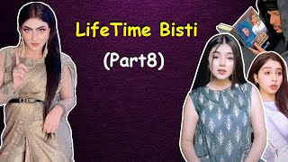 LifeTime Bisti of Tiktokistan Part8 [upl. by Ashatan]