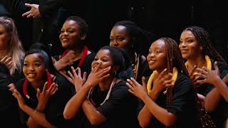 Balleilakka  Bak MSOA Chorale [upl. by Domash]