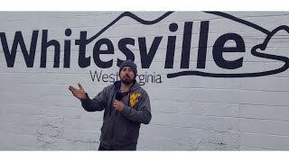 The White Privilege of Whitesville West Virginia [upl. by Hayyifas]