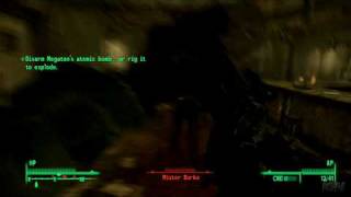 Fallout 3 Review [upl. by Ahseekan]