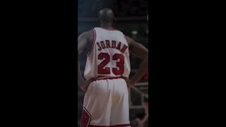 Michael Jordan  Resilience in 60 Seconds [upl. by Atsev]