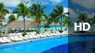 Hotel Oasis Palm Cancún todo incluido  PriceTravel [upl. by Ezitram403]