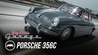 1964 Porsche 356C  Jay Lenos Garage [upl. by Gleason631]