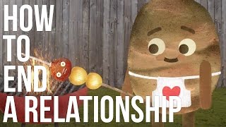 How to End a Relationship [upl. by Idden]