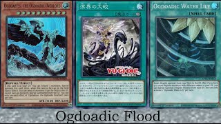 Ogdoadic Flood [upl. by Clovah]