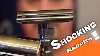 Razor Rockwell T2 vs 6C The Ultimate Shaving Showdown [upl. by Isia966]