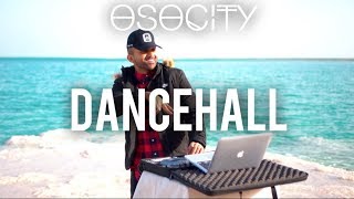 Dancehall Mix 2019  The Best of Dancehall 2019 by OSOCITY [upl. by Lonni]