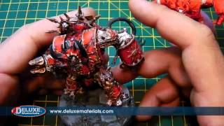 Lets build a Helbrute conversion [upl. by Aimik]