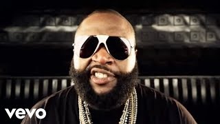 Rick Ross  Im Not A Star [upl. by Greenstein]