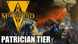 Morrowind Analysis  A Quick Retrospective [upl. by Notsnorb]