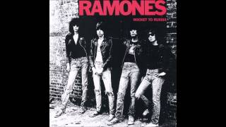 Ramones  quotSurfin Birdquot  Rocket to Russia [upl. by Fechter]