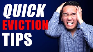 Eviction Attorneys SECRET Advice for Landlords [upl. by Nevar368]