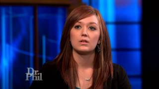 A Mother Says She Didnt Know Her Daughter was Being Abused by Her Stepfather  Dr Phil [upl. by Enajyram]