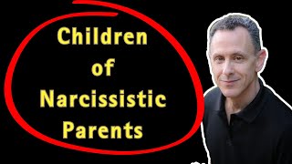 Children of Narcissistic Parents [upl. by Ahsei25]