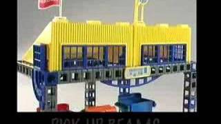 Rokenbok RC Forklift [upl. by Danice369]