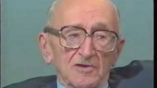 Hayek on Keynes [upl. by Aksehcnarf]