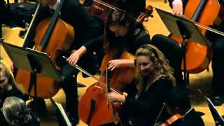 Benjamin BrittenPiano Concerto op13 [upl. by Brig]