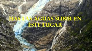 Aguas Profundas  Marcos Brunet  Letra [upl. by Anima475]