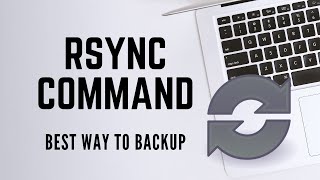 How to use Rsync  part 1 [upl. by Anilatac]