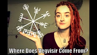 Understanding the Three Most Common Norse Symbols [upl. by Farrel]