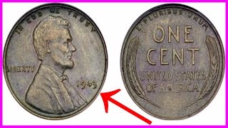 170000000 PENNY How To Check If You Have One  US Mint Error Coins Worth BIG Money [upl. by Smada504]