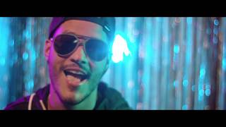 Lo Blanquito ft Crazy Design  Popiwa Official Video [upl. by Tonnie]