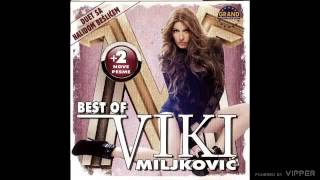 Viki Miljkovic  Godine  Audio 2011 [upl. by Doowrehs]