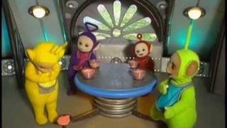 Teletubbies  Dirty Seat [upl. by Enelyk]